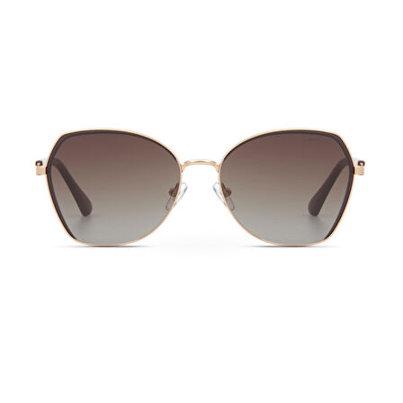 Despada DS 2398 Cat Eye Erkek Güneş Gözlüğü