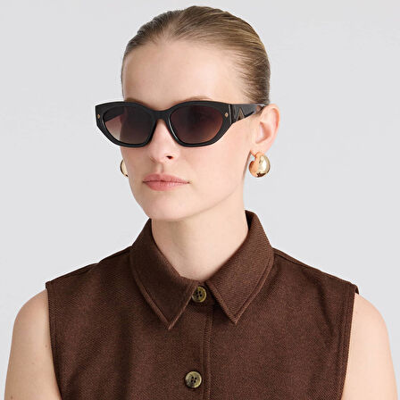 Despada DS 2399 Cat Eye Kadın Güneş Gözlüğü