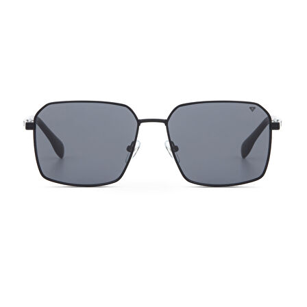 Blancia Milano BC 1328 Dikdörtgen Erkek Güneş Gözlüğü