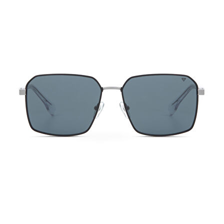 Blancia Milano BC 1328 Dikdörtgen Erkek Güneş Gözlüğü