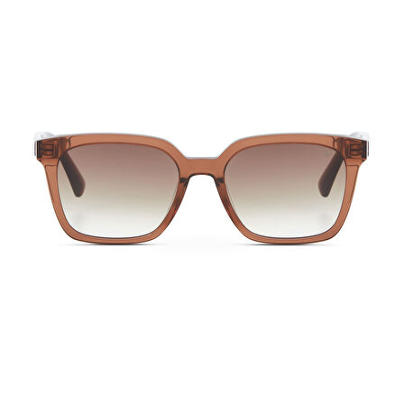 Blancia Milano BC 1331 Dikdörtgen Unisex Güneş Gözlüğü