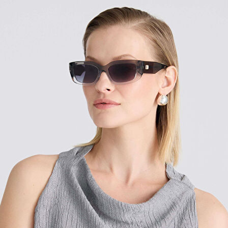 Hermossa HM 1699 C 3 Kadın Güneş Gözlüğü