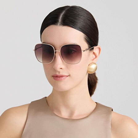 Hermossa HM 1703 C 3 Kadın Güneş Gözlüğü