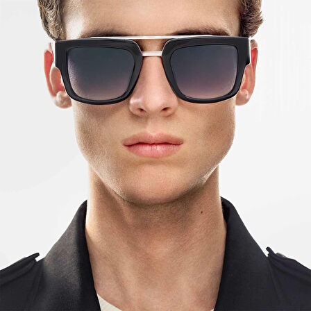 Cerruti 1881 CR 80057 Erkek Güneş Gözlüğü