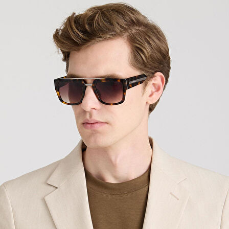 Cerruti 1881 CR 80057 Erkek Güneş Gözlüğü