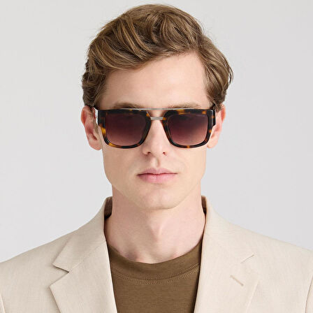 Cerruti 1881 CR 80057 Erkek Güneş Gözlüğü