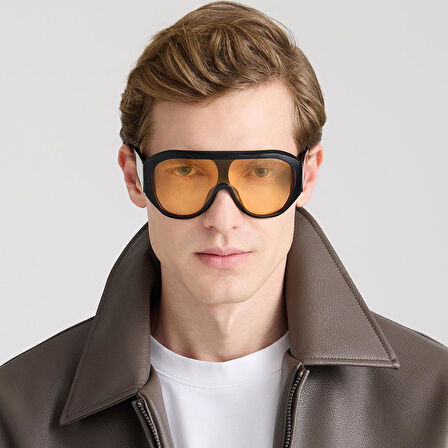 Cerruti 1881 CR 80058 Unisex Güneş Gözlüğü