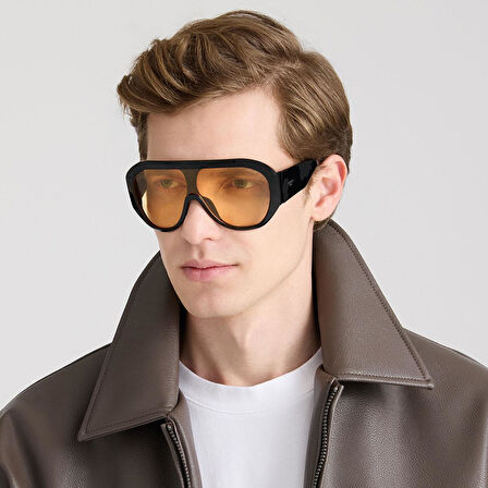 Cerruti 1881 CR 80058 Unisex Güneş Gözlüğü