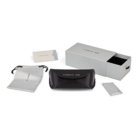 Cerruti 1881 CR 80059 Kadın Güneş Gözlüğü