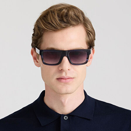 Cerruti 1881 CR 80062 Erkek Güneş Gözlüğü