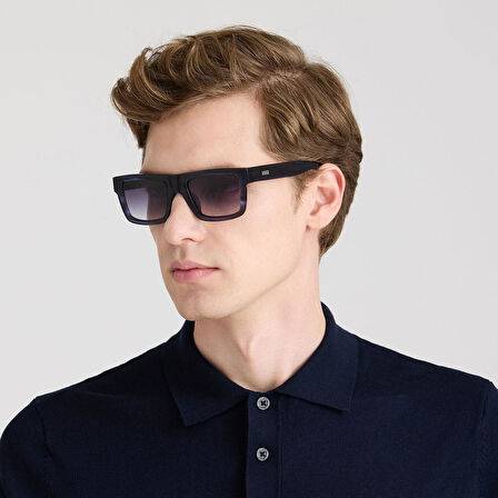 Cerruti 1881 CR 80062 Erkek Güneş Gözlüğü