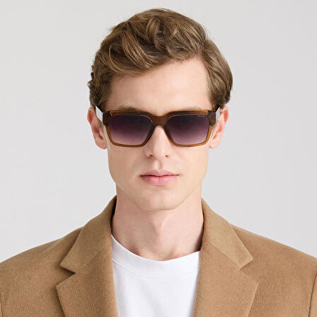 Cerruti 1881 CR 80063 Erkek Güneş Gözlüğü