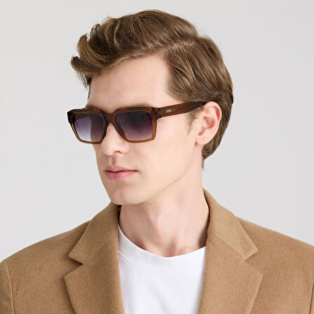 Cerruti 1881 CR 80063 Erkek Güneş Gözlüğü