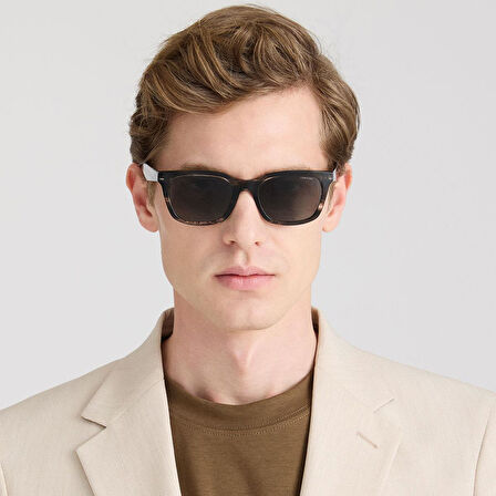 Cerruti 1881 CR 80064 Erkek Güneş Gözlüğü