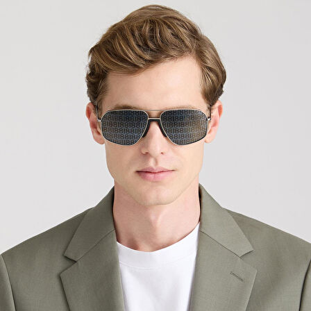 Cerruti 1881 CR 80066 Erkek Güneş Gözlüğü