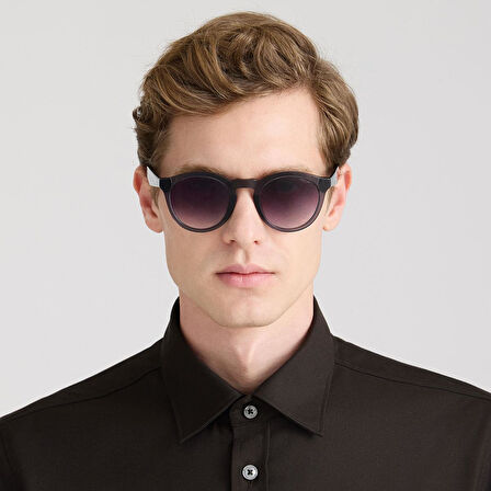 Cerruti 1881 CR 80071 Unisex Güneş Gözlüğü