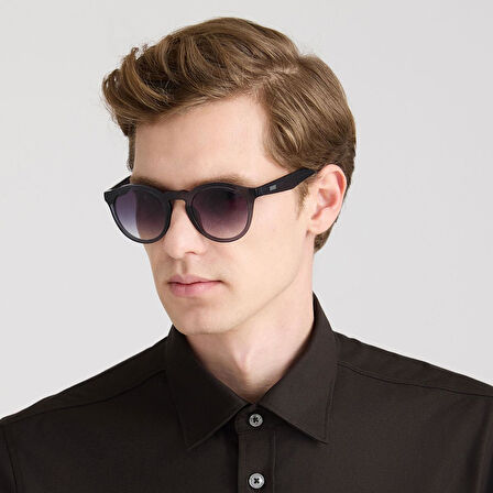 Cerruti 1881 CR 80071 Unisex Güneş Gözlüğü