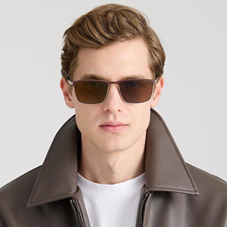 Cerruti 1881 CR 80076 Erkek Güneş Gözlüğü