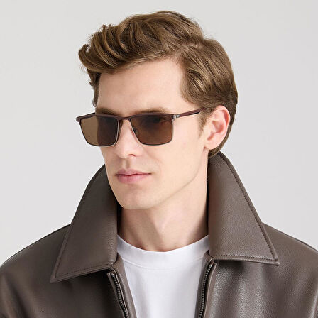 Cerruti 1881 CR 80076 Erkek Güneş Gözlüğü