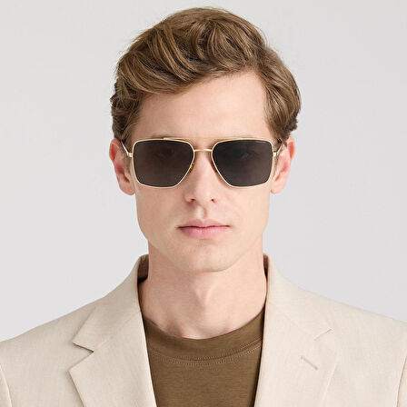 Cerruti 1881 CR 80077 Erkek Güneş Gözlüğü