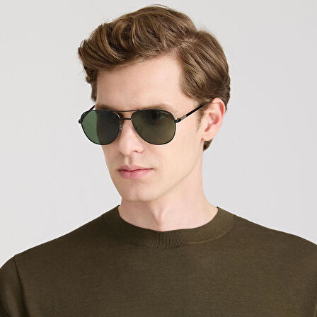 Cerruti 1881 CR 80078 Erkek Güneş Gözlüğü