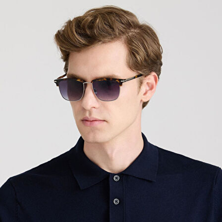 Cerruti 1881 CR 80082 Erkek Güneş Gözlüğü