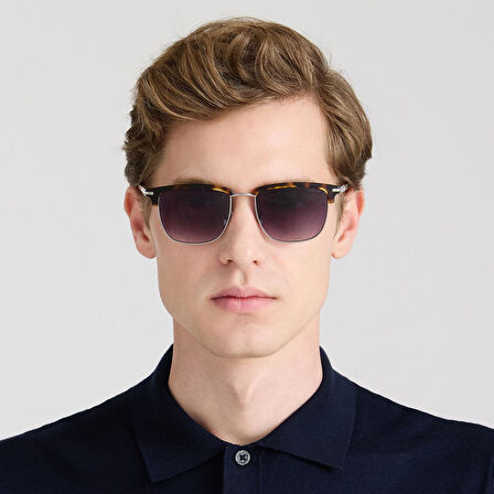 Cerruti 1881 CR 80082 Erkek Güneş Gözlüğü