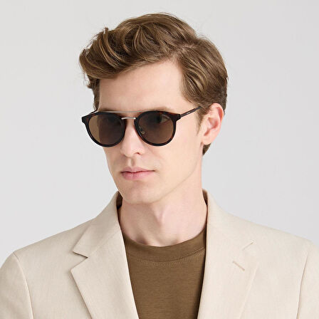 Cerruti 1881 CR 80083 Erkek Güneş Gözlüğü