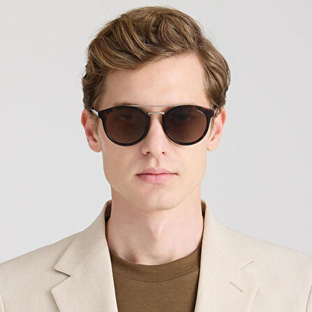 Cerruti 1881 CR 80083 Erkek Güneş Gözlüğü