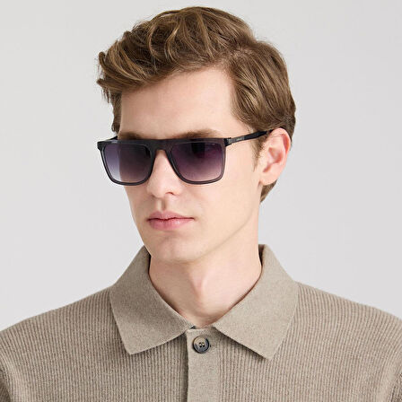 Cerruti 1881 CR 80085 Erkek Güneş Gözlüğü