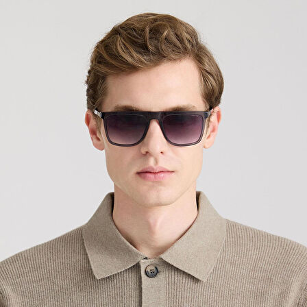 Cerruti 1881 CR 80085 Erkek Güneş Gözlüğü