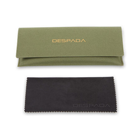 Despada DS 2481 C4 Unisex Güneş Gözlüğü