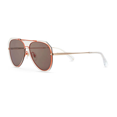 Hermossa HM 1715 C3 Unisex Güneş Gözlüğü