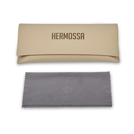 Hermossa HM 1751 C4 Erkek Güneş Gözlüğü