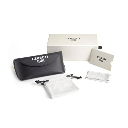Cerruti 1881 CR 80094 C1 Erkek Güneş Gözlüğü