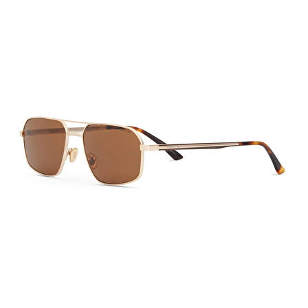 Cerruti 1881 CR 80101 C2 Erkek Güneş Gözlüğü