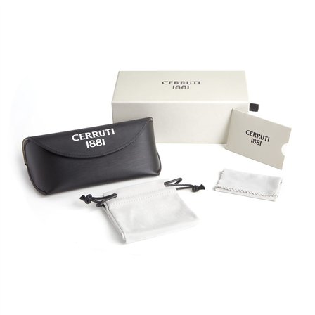 CERRUTI CR80117 C04 52 ERKEK GÜNEŞ GÖZLÜĞÜ