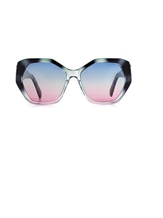 CARETTA SUNGLASSES 1810 C07 GÜNEŞ GÖZLÜĞÜ