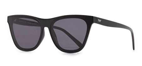 Olivewing Polarize Güneş Gözlüğü | Genç Yetişkin | Kadın | Geometrik Tam Çerçeveli Grilamid TR90 | OLW 9864-C.01
