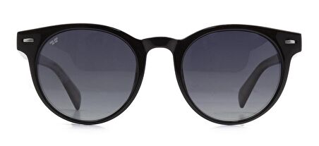 Olivewing Polarize Güneş Gözlüğü | Genç Yetişkin | Erkek Kadın Unisex | Oval Tam Çerçeveli Grilamid TR90 | OLW  9851-06