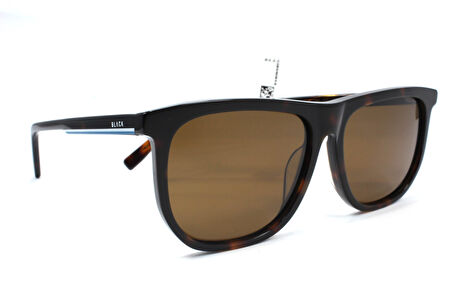 8339 C4 57 BLACK Polarize Güneş Gözlüğü