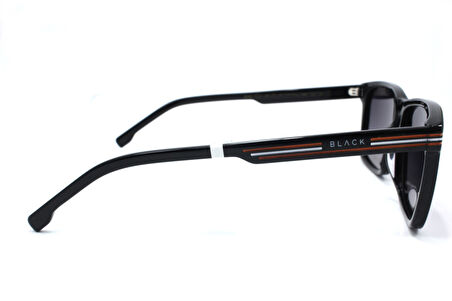 8342 C2 57 BLACK Polarize Güneş Gözlüğü