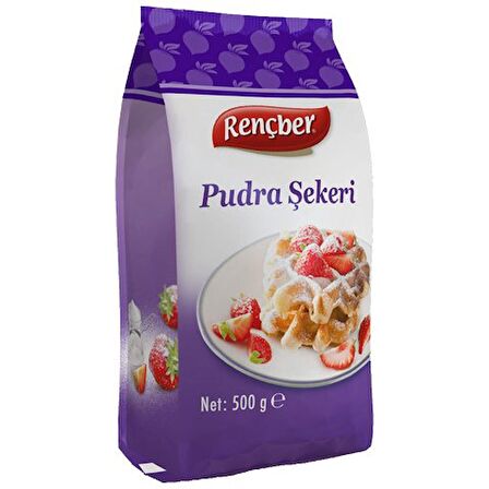 Öykü Pudra Şekeri 500 Gr