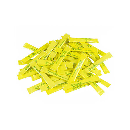 Fibrelle Ultra Plus Tatlandırıcı 0,5 gr 80 Adet Kutu 2 adet