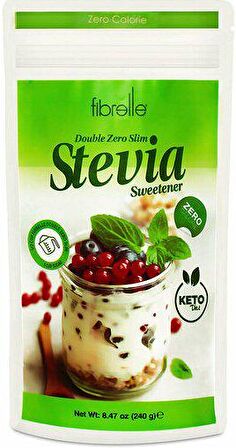 Stevia Doğal Tatlandırıcı 240 g