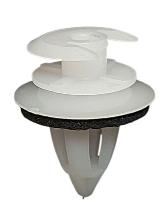 BMW ÖN YAN HAVA YASTIĞI KAPI DÖŞEME KLİPSİ SAYK5081 12 ADET MARKA İLE UYUMLU