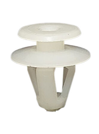 BMW ÖN IZGARA ÖN YAN DÖNÜŞ SİNYALİ LAMBA ÇERÇEVESİ KLİPSİ SAYK5084 12 ADET MARKA İLE UYUMLU