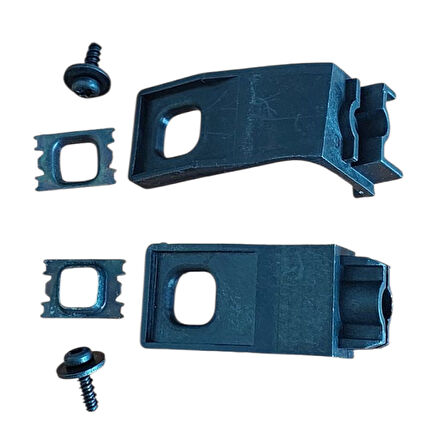 WG4-715 VW Golf 4  12 parc FAR TAMİR KİTİ WG4-715 MARKA İLE UYUMLU