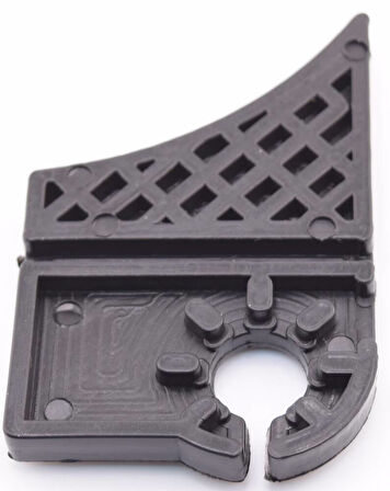 FF-340 FORD FOCUS 4 (2014-2017) (2 PARÇA) FAR TAMİR KİTİ FF-340 MARKA İLE UYUMLU