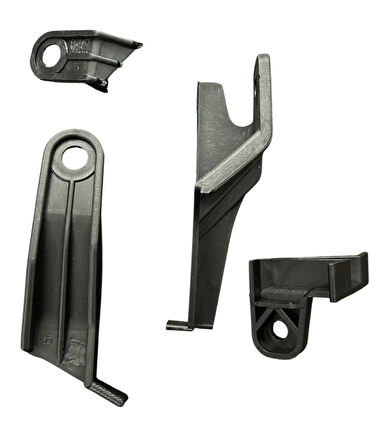 Toyota Corolla 2014 Üzeri  8 parç  FAR TAMİR KİTİ TC-560 MARKA İLE UYUMLU